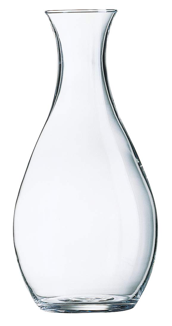 Arcoroc Elegance Verre à Pied 24.5 Cl – Lot De 12, Transparent Classique, Résistant Usage Intensif